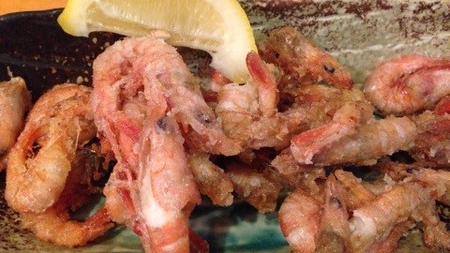 サクサク香ばしい 川エビの唐揚げ レシピ 作り方 By つまみ ダイエット クックパッド 簡単おいしいみんなのレシピが363万品