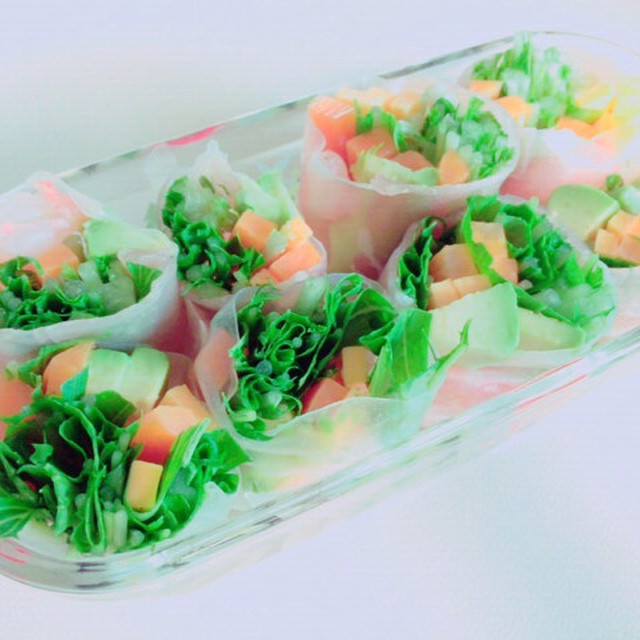 ダイエット応援弁当 生春巻き レシピ 作り方 By 10moca クックパッド 簡単おいしいみんなのレシピが357万品 ダイエット応援弁当 生春巻き レシピ 作り方 By 10moca クックパッド 簡単おいしいみんなのレシピが357万品