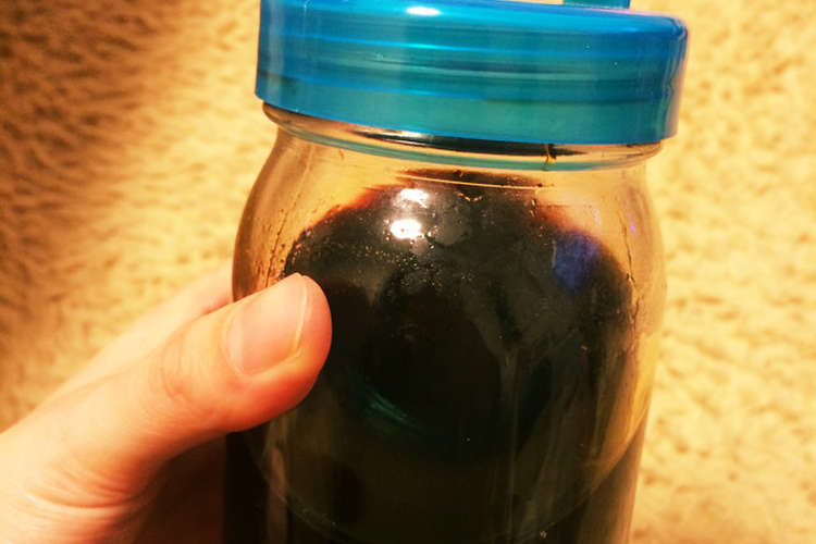 万能 ダシ醤油 これさえあれば大丈夫 レシピ 作り方 By 風子リズム クックパッド 簡単おいしいみんなのレシピが355万品