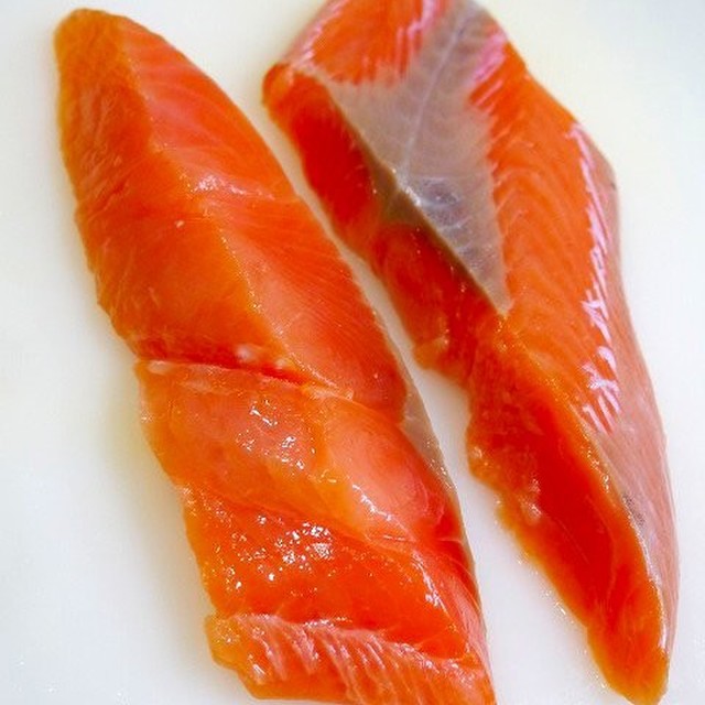 簡単 鮭の下処理 コツあり レシピ 作り方 By だんどり亭 クックパッド 簡単おいしいみんなのレシピが375万品