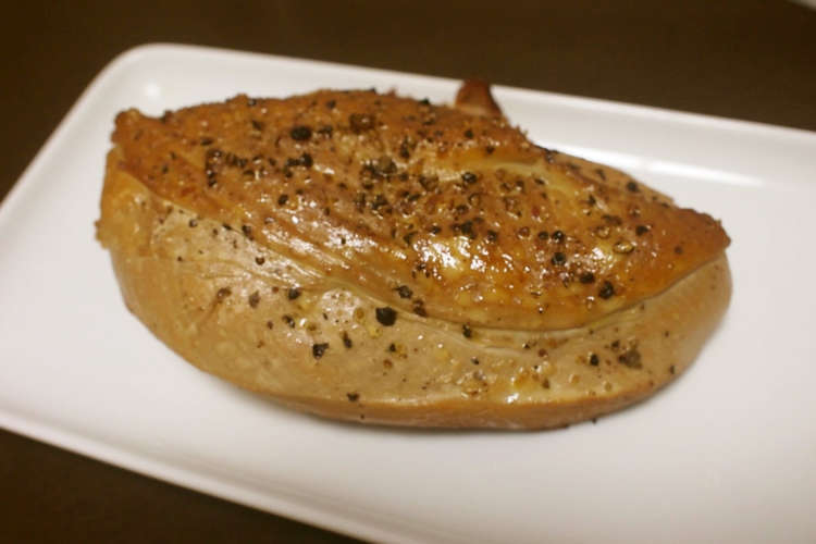 鶏ハムの燻製 レベル３ レシピ 作り方 By Fumar クックパッド 簡単おいしいみんなのレシピが360万品