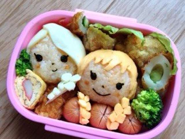 ぜいたくキャラ 弁 アナ 雪 アニメ画像 ぜいたくキャラ 弁 アナ 雪 アニメ画像
