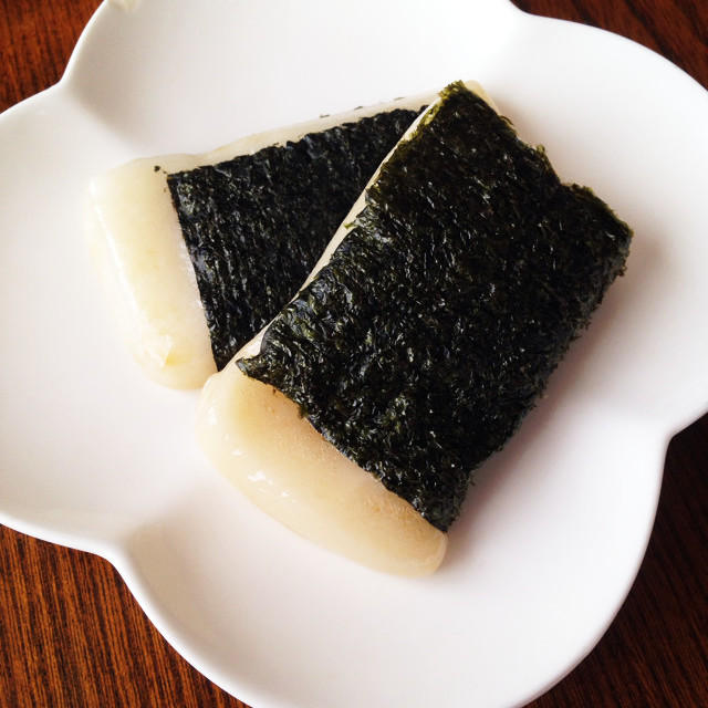 もちもち お餅の焼き方 レシピ 作り方 By おもちとりんご クックパッド 簡単おいしいみんなのレシピが354万品