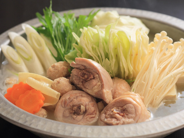 これぞ 専門店の味 博多水炊き レシピ 作り方 By 博多華味鳥 はな クックパッド 簡単おいしいみんなのレシピが367万品