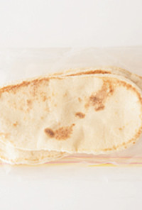 基本のピタパン