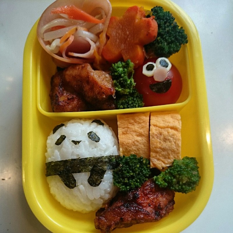 みんなの 子供用 お弁当 レシピが1品 クックパッド