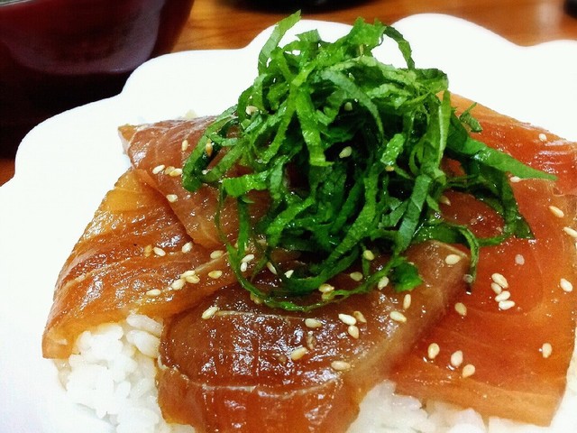 簡単美味しい 漬け丼 レシピ 作り方 By Yukitarooo クックパッド 簡単おいしいみんなのレシピが361万品