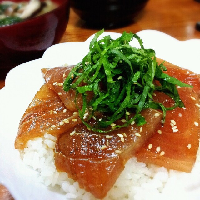 簡単美味しい 漬け丼 レシピ 作り方 By Yukitarooo クックパッド 簡単おいしいみんなのレシピが354万品 簡単美味しい 漬け丼 レシピ 作り方 By Yukitarooo クックパッド 簡単おいしいみんなのレシピが354万品