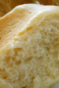 タミさんのパン焼き器でノンオイルパン