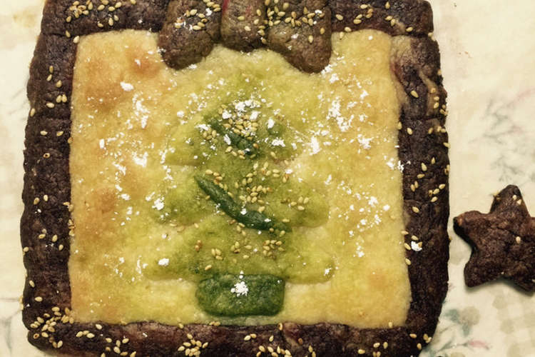 試してガッテン流サクサククッキー レシピ 作り方 By パスパスm クックパッド 簡単おいしいみんなのレシピが360万品