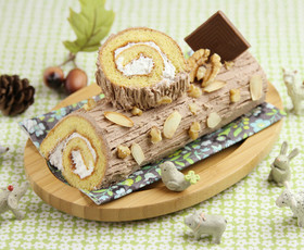 簡単♪手作りケーキ 糖質制限ダイエット