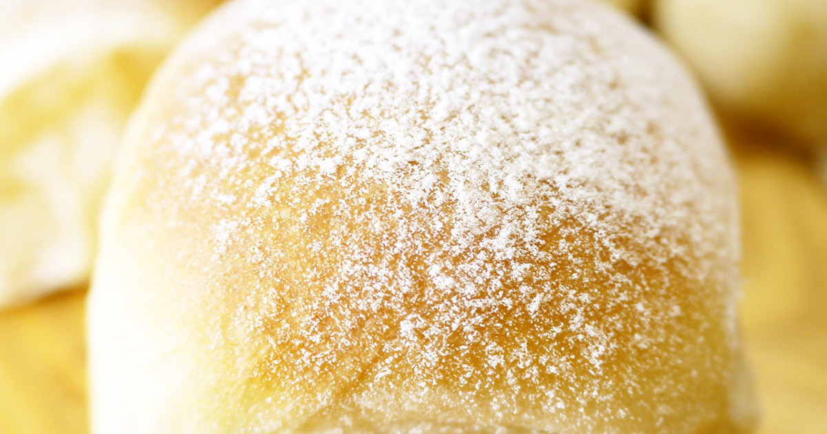 ふわふわリッチ Hb生クリームちぎりパン レシピ 作り方 By ほっこり の クックパッド 簡単おいしいみんなのレシピが355万品