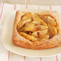 りんごのオープンパイ