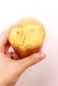 ♡apple maple muffin♡