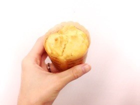 ♡apple maple muffin♡の画像
