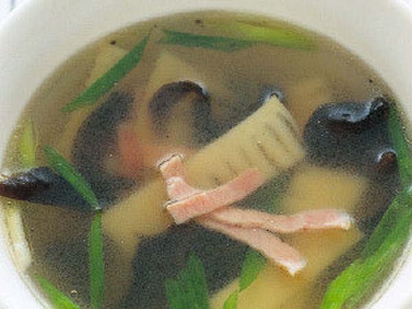 中華スープ