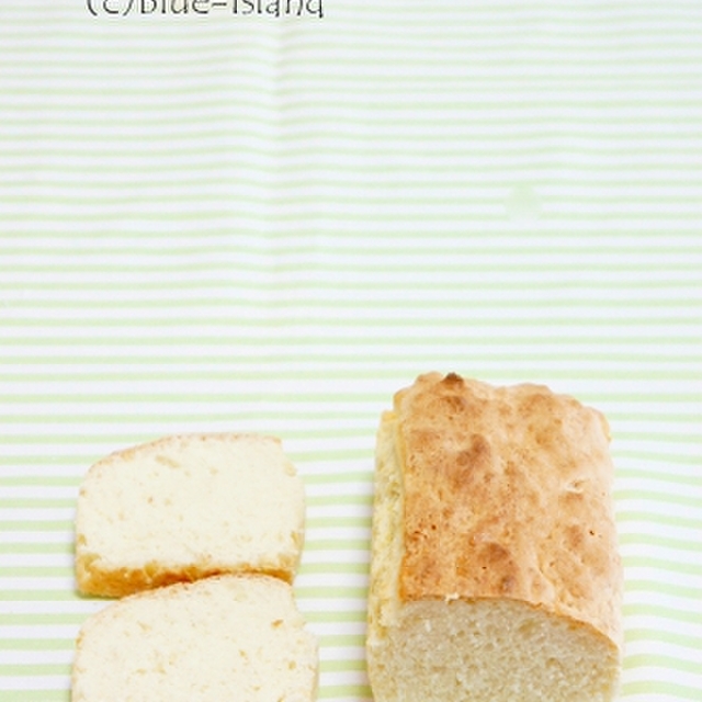 ホットケーキミックスで ミニ食パン レシピ 作り方 By Blue Island クックパッド