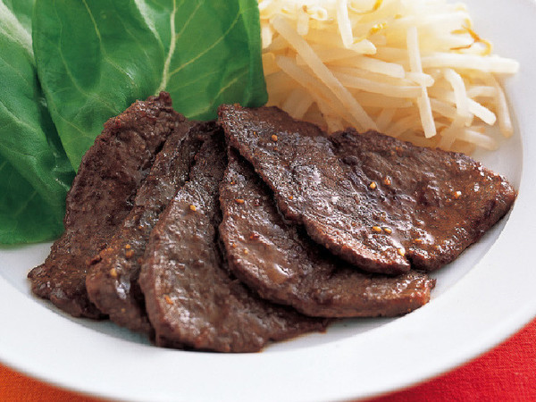 焼き肉
