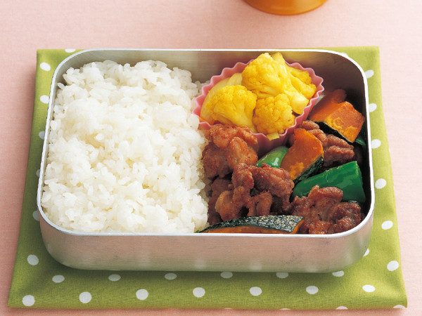豚のから揚げ