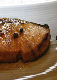 みんなが作ってる ブリのガーリック照り焼きのレシピ クックパッド 簡単おいしいみんなのレシピが352万品