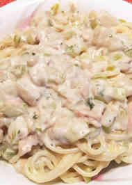 みんなが作ってる キャンベル クラムチャウダー パスタのレシピ クックパッド 簡単おいしいみんなのレシピが364万品