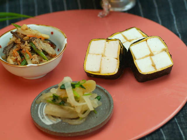手軽にできる祝い膳 レシピ 作り方 By Tsunorice クックパッド