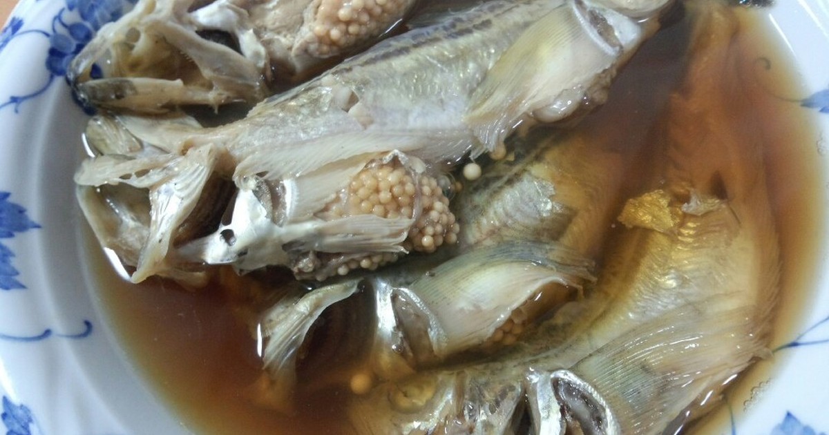 旬 美味しいハタハタの煮付け レシピ 作り方 By きえまま クックパッド 簡単おいしいみんなのレシピが361万品
