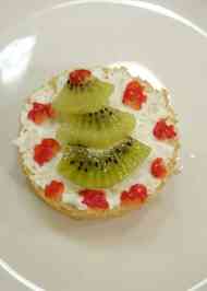 みんなが作ってる 一歳 クリスマスケーキのレシピ クックパッド 簡単おいしいみんなのレシピが337万品