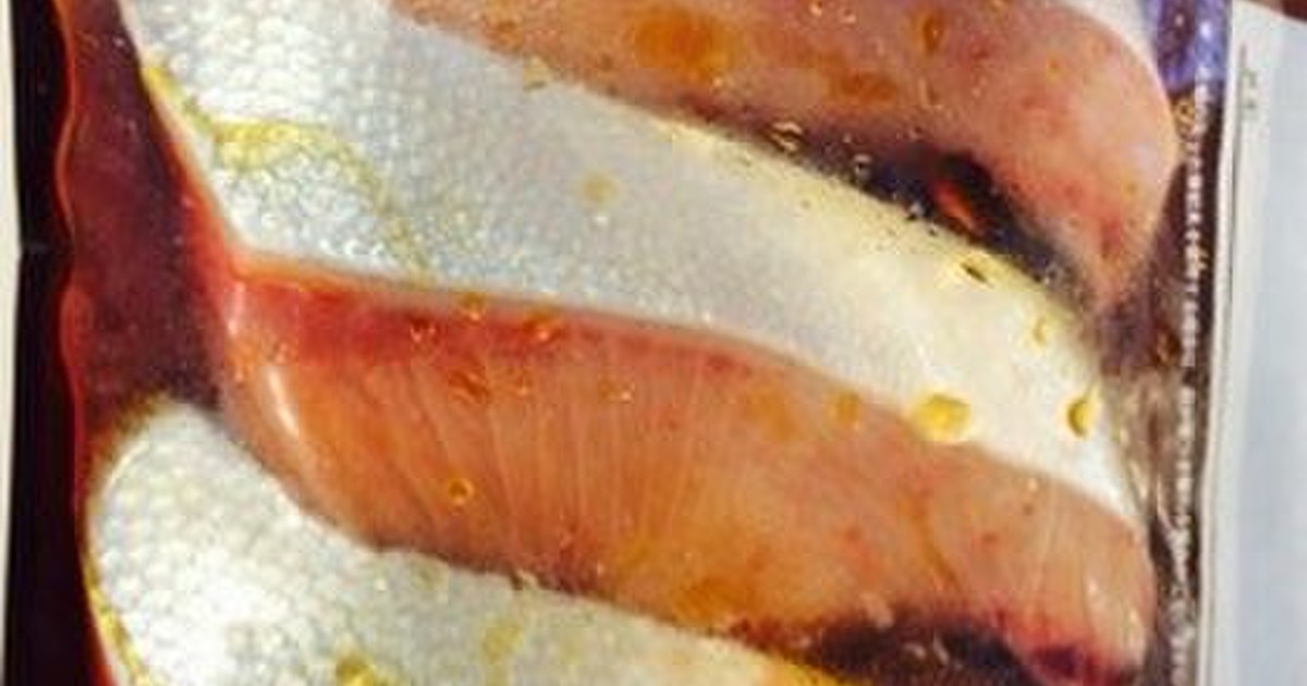 冷凍可 だし醤油で簡単 絶品 ブリ照り レシピ 作り方 By Yukacomugi クックパッド 簡単おいしいみんなのレシピが353万品