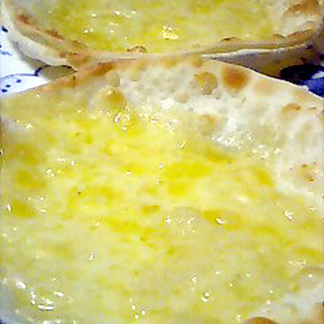 チーズ餃子
