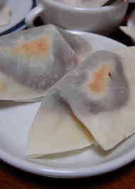 みんなが作ってる 甘い餃子のレシピ クックパッド 簡単おいしいみんなのレシピが357万品