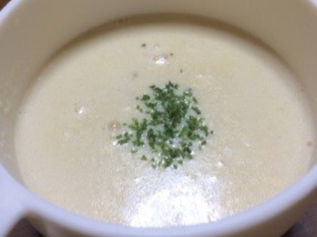 じゃがいもポタージュスープ レシピ 作り方 By Larcharry クックパッド 簡単おいしいみんなのレシピが360万品 じゃがいもポタージュスープ レシピ 作り方 By Larcharry クックパッド 簡単おいしいみんなのレシピが360万品