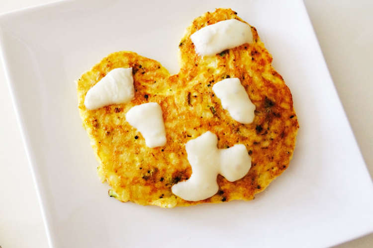 幼児食 栄養満点 卵焼ご飯 レシピ 作り方 By N Kitchen クックパッド 簡単おいしいみんなのレシピが355万品