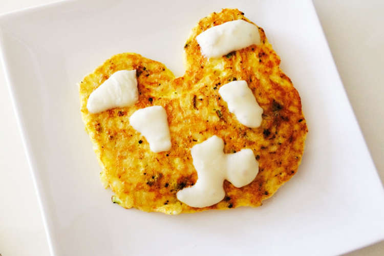 幼児食 栄養満点 卵焼ご飯 レシピ 作り方 By N Kitchen クックパッド 簡単おいしいみんなのレシピが360万品