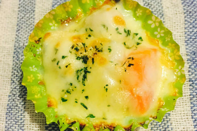シチューをリメイク グラタン風 お弁当 レシピ 作り方 By あゆてぃーげっぱ目科 クックパッド 簡単おいしいみんなのレシピが372万品