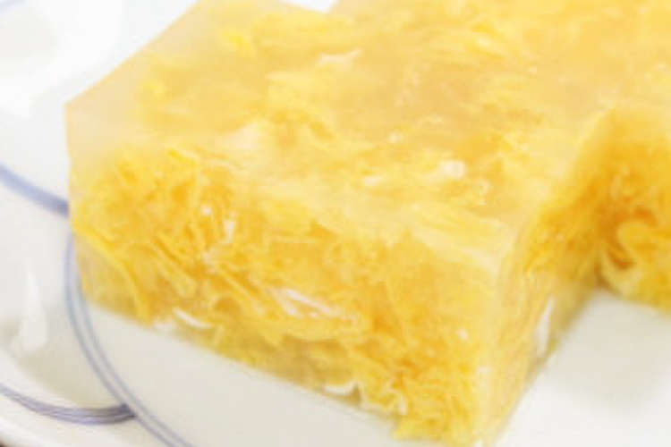 石川県の郷土料理 べろべろ レシピ 作り方 By Ja全農たまご クックパッド 簡単おいしいみんなのレシピが377万品