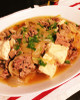 うますぎ安い簡単☆肉豆腐