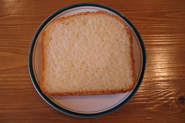 生がおいしい食パン Py D533使用 レシピ 作り方 By ａｋｉａｋｉ クックパッド 簡単おいしいみんなのレシピが349万品