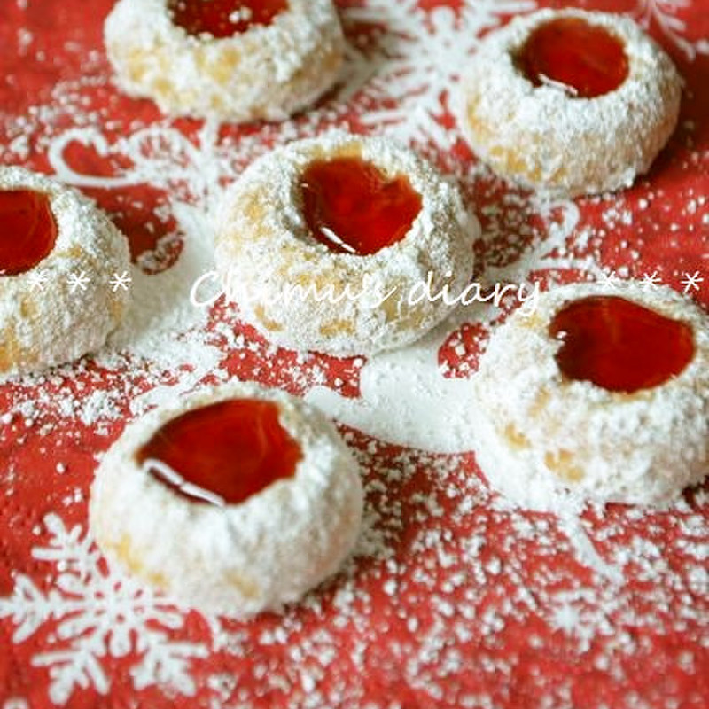 みんなが作ってる クリスマス クッキー ドイツのレシピ クックパッド 簡単おいしいみんなのレシピが338万品
