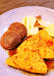 みんなが作ってる ビンチョウマグロ バターのレシピ クックパッド 簡単おいしいみんなのレシピが360万品