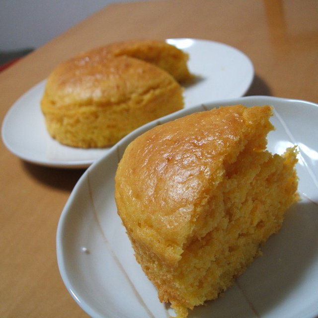 ホットケーキミックスでキャロットケーキ レシピ 作り方 By Hichiyu クックパッド 簡単おいしいみんなのレシピが353万品