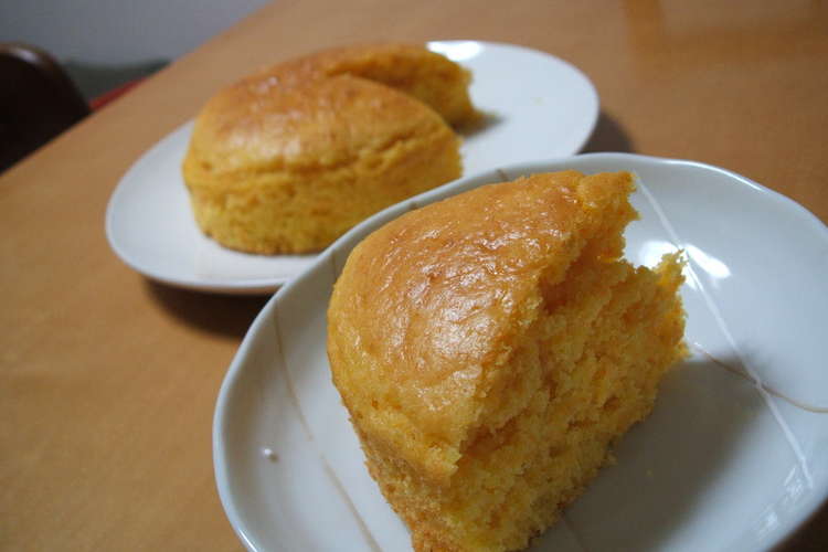 ホットケーキミックスでキャロットケーキ レシピ 作り方 By Hichiyu クックパッド 簡単おいしいみんなのレシピが350万品