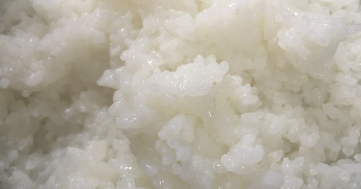 離乳食 後期後半 軟飯 3倍粥 レシピ 作り方 By Snow Mama クックパッド 簡単おいしいみんなのレシピが360万品