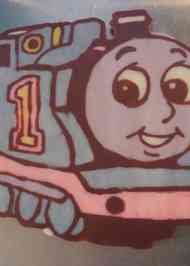 みんなが作ってる キャラケーキ トーマスのレシピ クックパッド 簡単おいしいみんなのレシピが359万品