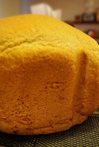 早焼き☆全粒粉たっぷり食パン☆1.5斤