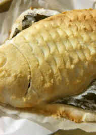 みんなが作ってる 鯛の塩焼き オーブントースターのレシピ クックパッド 簡単おいしいみんなのレシピが358万品