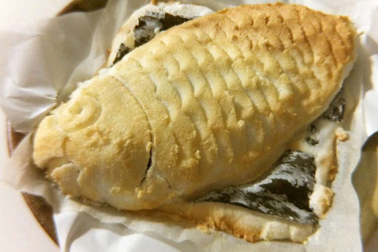 不器用な私でも 豪華 鯛の塩釜焼き レシピ 作り方 By ちょっぱる クックパッド 簡単おいしいみんなのレシピが353万品