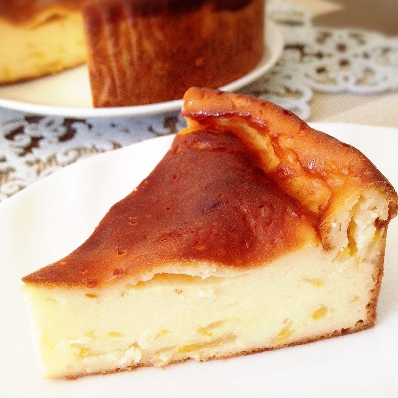 みんなが作ってる ヨーグルトケーキ 水切り不要 ヘルシーのレシピ クックパッド 簡単おいしいみんなのレシピが349万品
