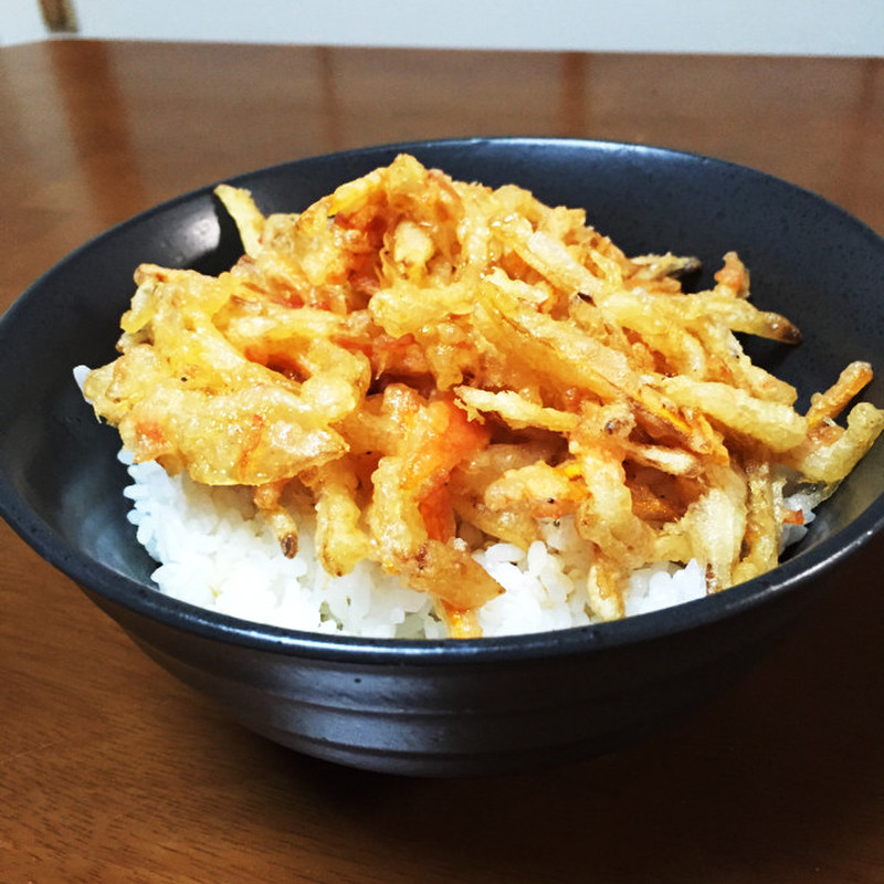 天丼 たれ の 作り方 – 天丼のたれの作り方 白ごはん – YNVHU