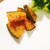 付け合わせに☆かぼちゃのバター焼き